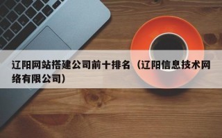 章丘辽阳网站搭建公司前十排名（辽阳信息技术网络有限公司）